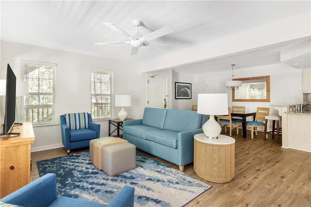 Images Hilton Vacation Club Beachwoods Kitty Hawk