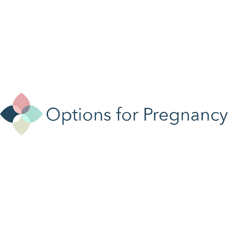 Options For Pregnancy Logo