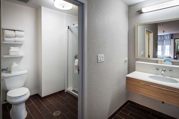 Images Hampton Inn & Suites Chicago/Lincolnshire