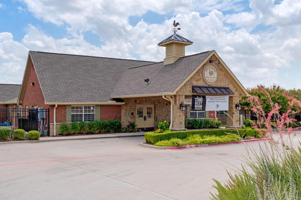 Images Primrose School of Plano at Deerfield