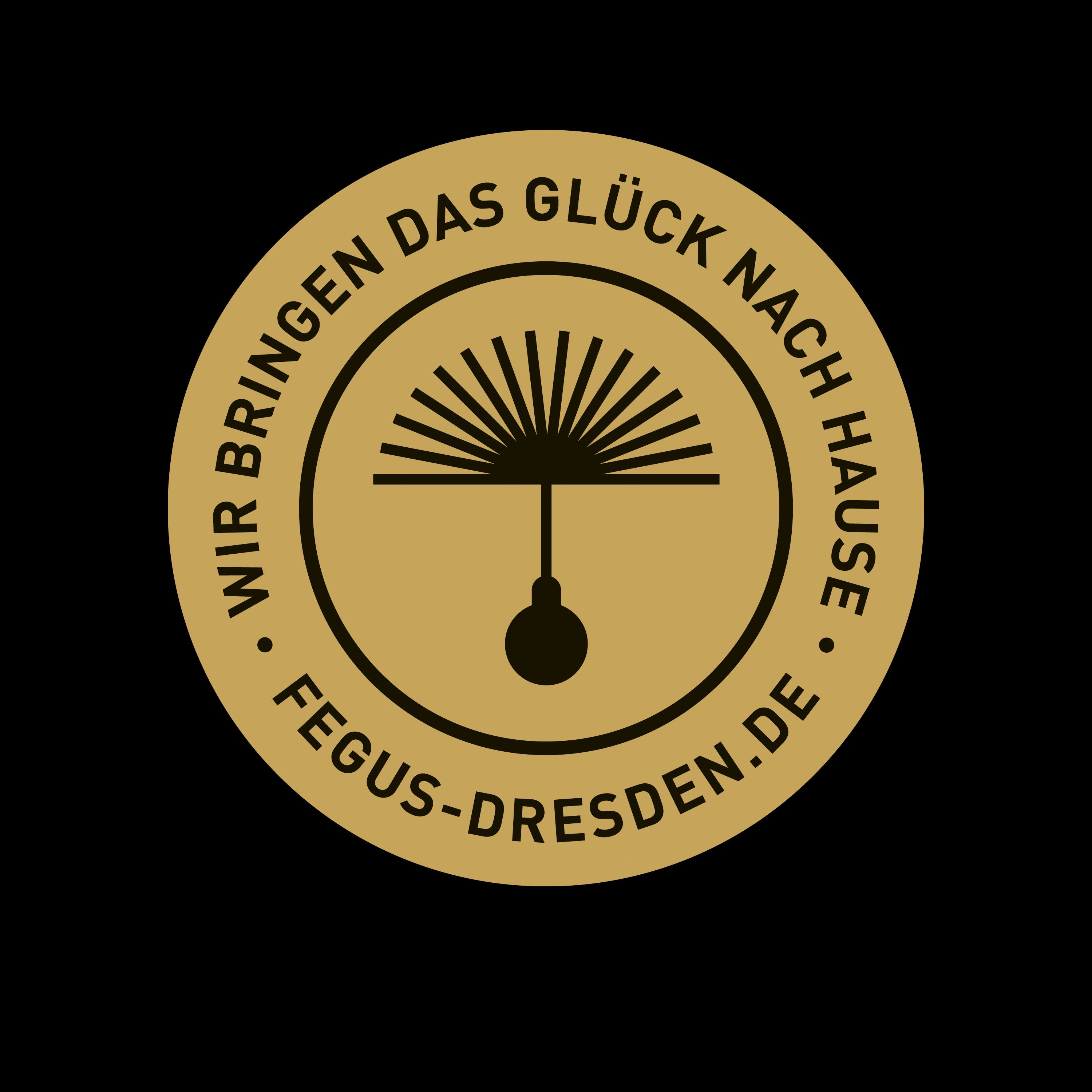 FEGUS GmbH & Co. KG in Dresden - Logo