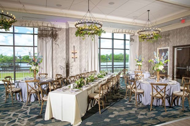 Images Embassy Suites by Hilton Wilmington Riverfront