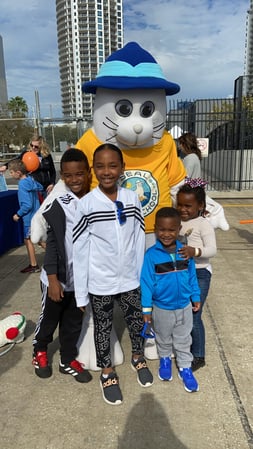 Images Watermelon Swim - Wesley Chapel