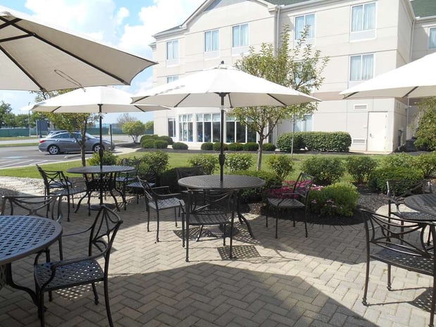 Images Hilton Garden Inn Columbus Airport