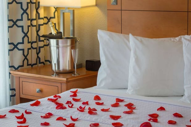 Images Homewood Suites by Hilton Orlando-International Drive/Convention Center