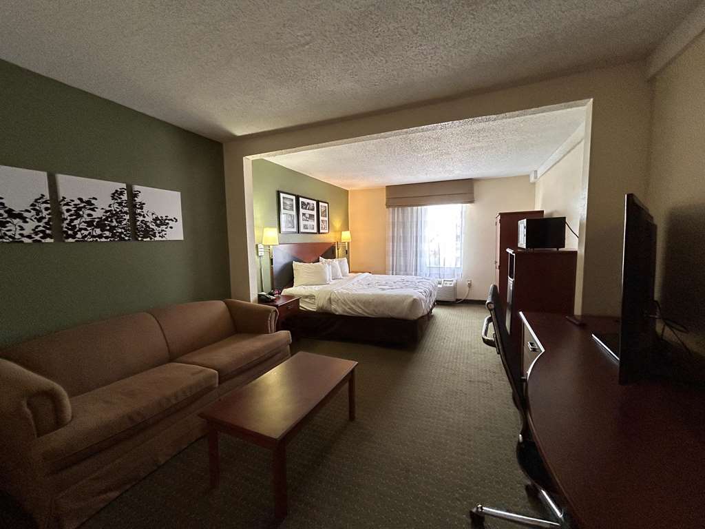 King Suite
