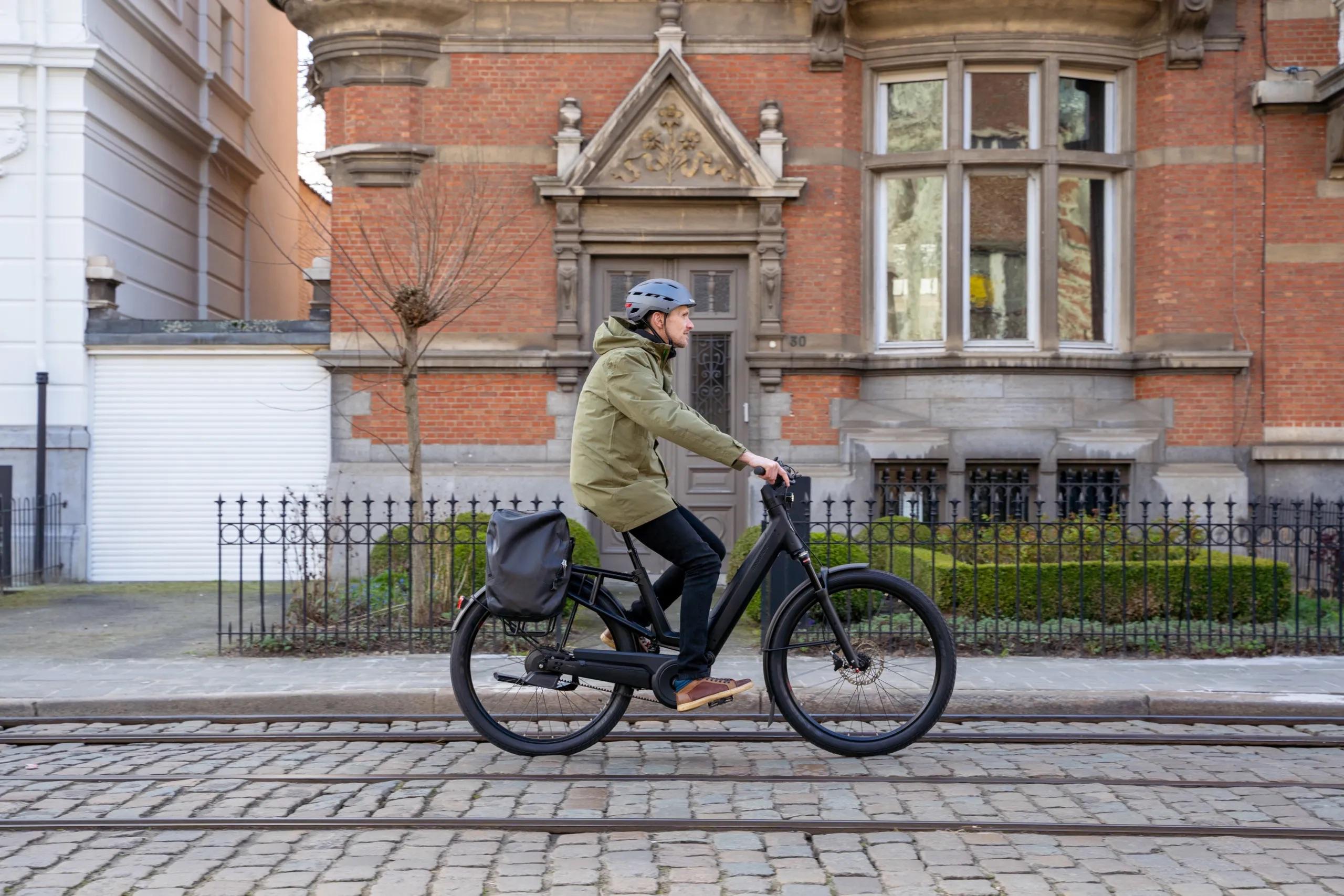 Images EcoMove Bristol - Quality Electric Bike Dealer