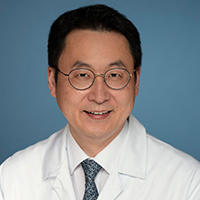David D. Shin, MD, MS Los Angeles (213)988-8340