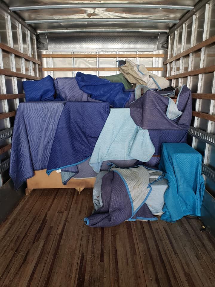 Extreme Moving Image