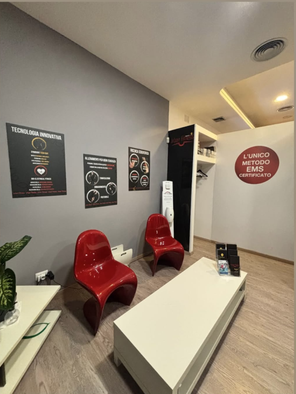 Images Urban Fitness Roma San Giovanni