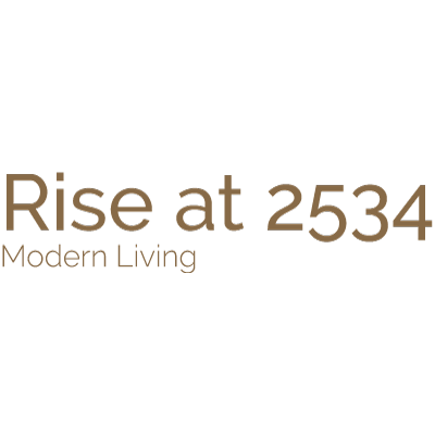 Rise at 2534 Logo