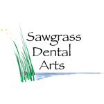 Sawgrass Dental Arts Logo