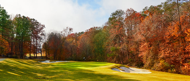 Brookfield Country Club In Roswell 100 Willow Run Road Golf Courses 