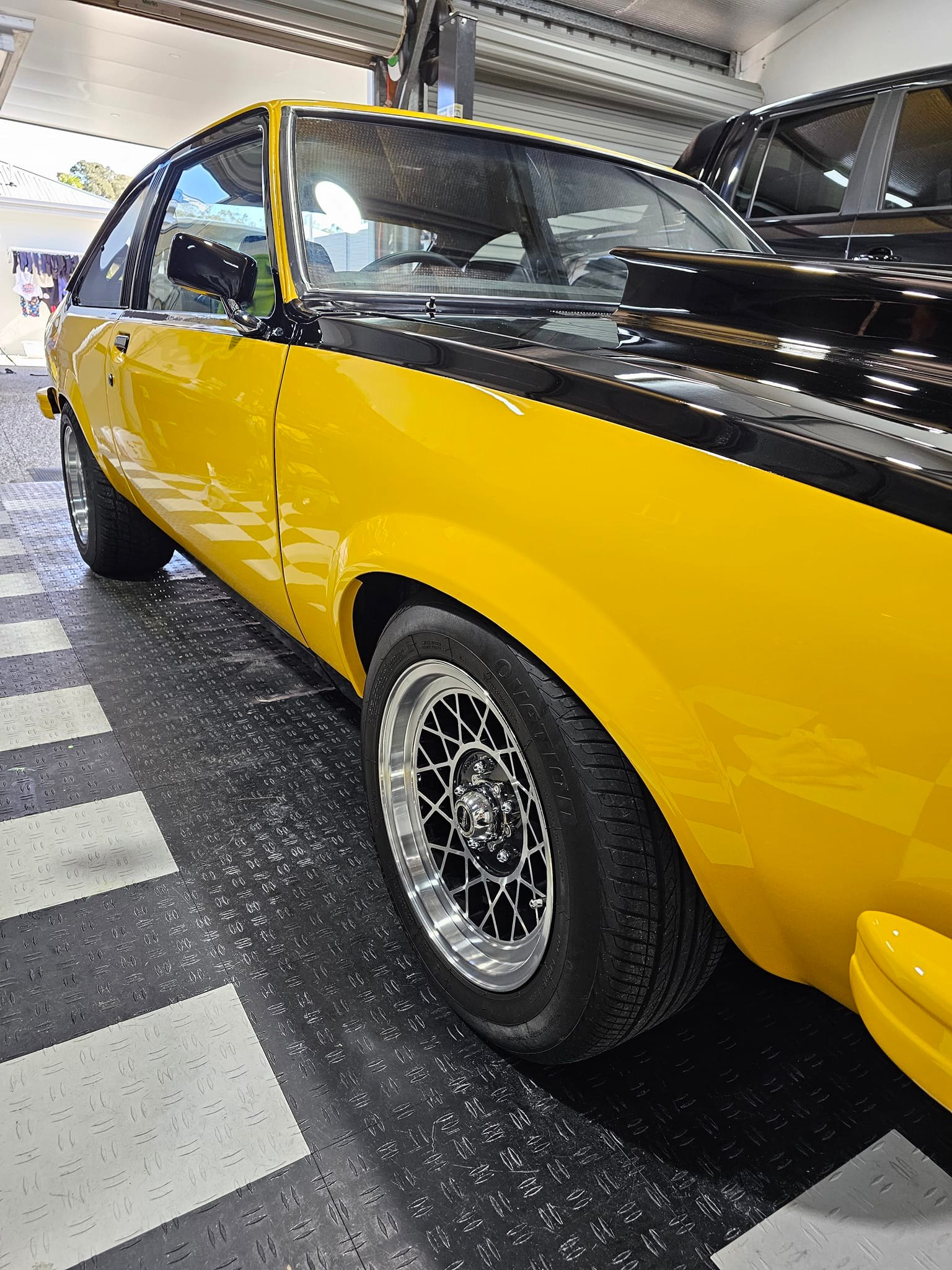 Images Wicksy's Wash & Wax