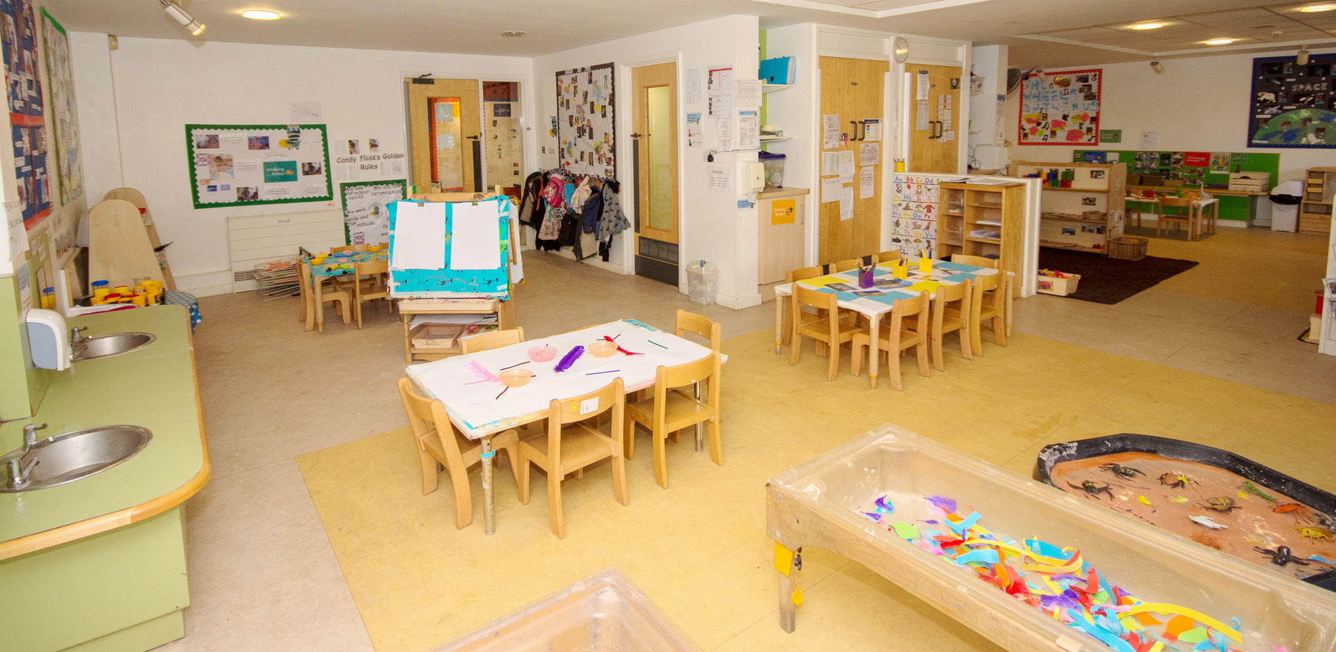 Images Bright Horizons Ely Day Nursery and Preschool