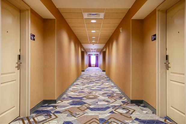 Images Hampton Inn & Suites Mountain Home