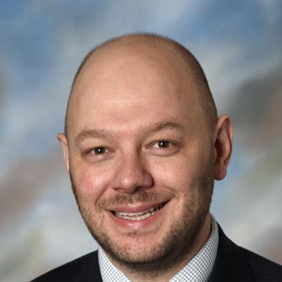 Paul Jentes - Lebanon, OH - Family Medicine