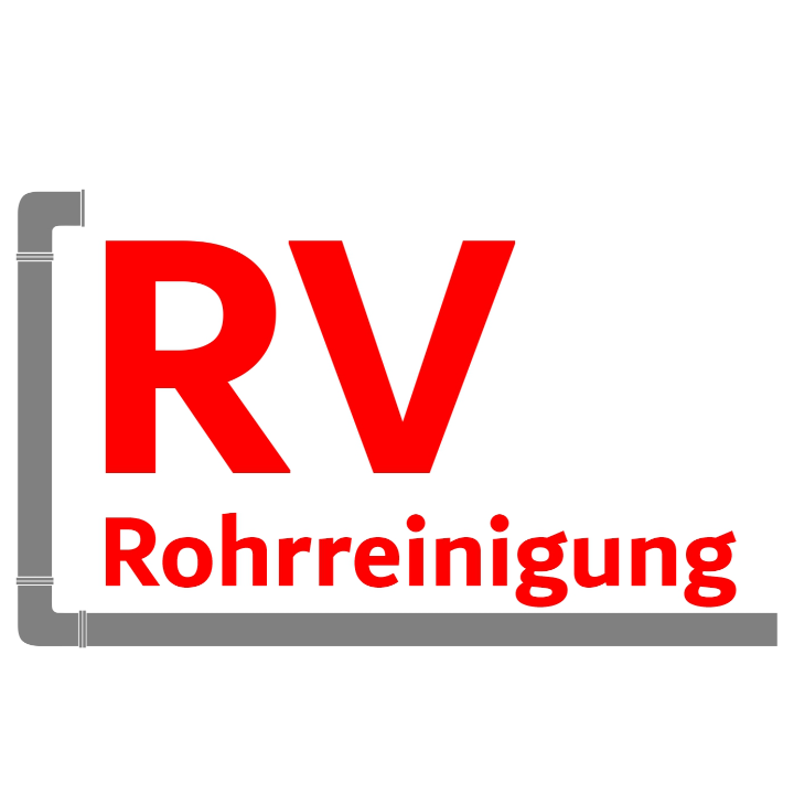 RV-Rohrreinigung Logo