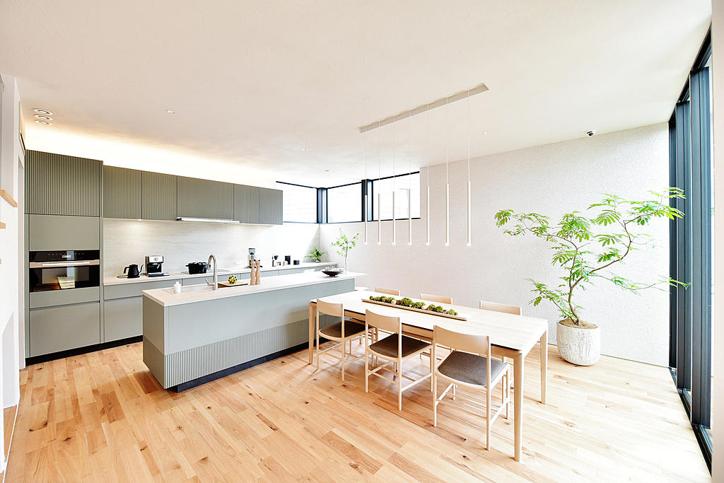Images 大和ハウス 京都北山展示場