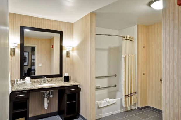 Images Homewood Suites by Hilton Southington, CT