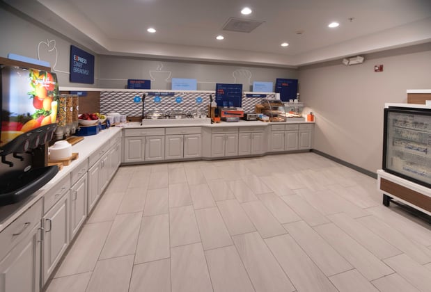 Images Holiday Inn Express & Suites Little Rock-West by IHG