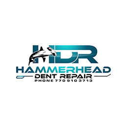 Hammerhead Dent Repair Logo