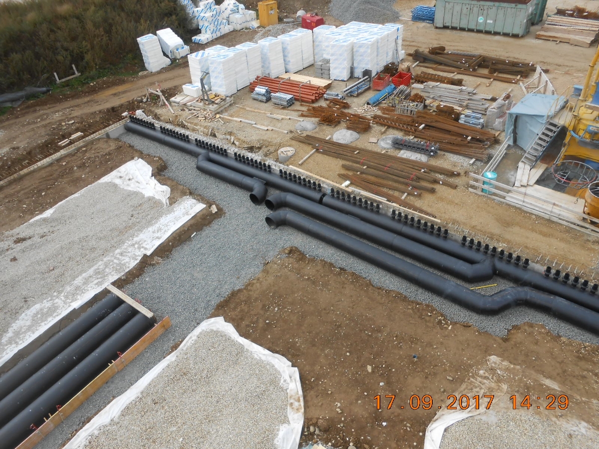 Bilder Canplast SA