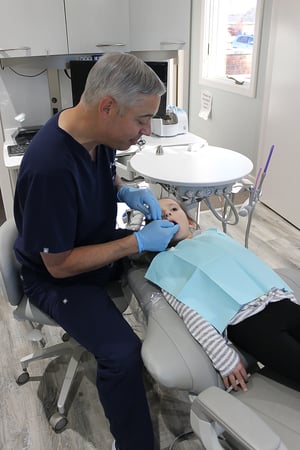 Images Coyne Dentistry