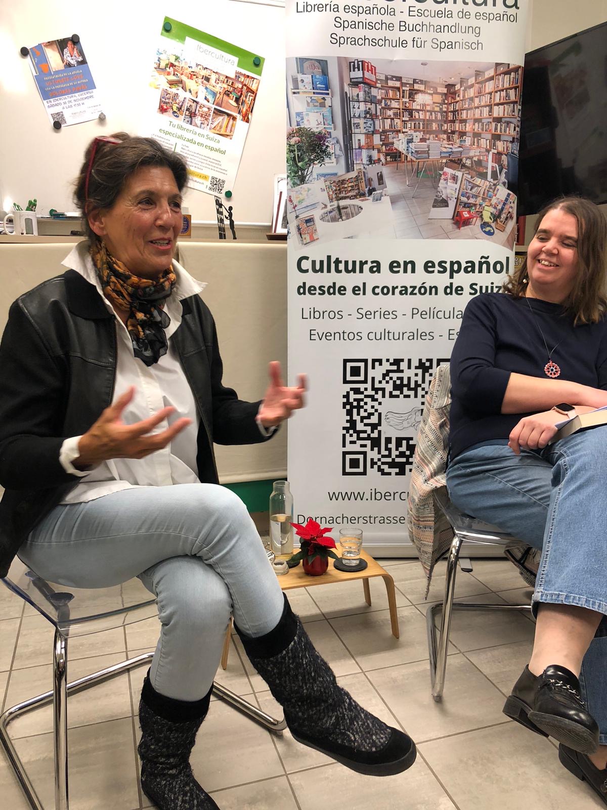 Bilder IBERCULTURA