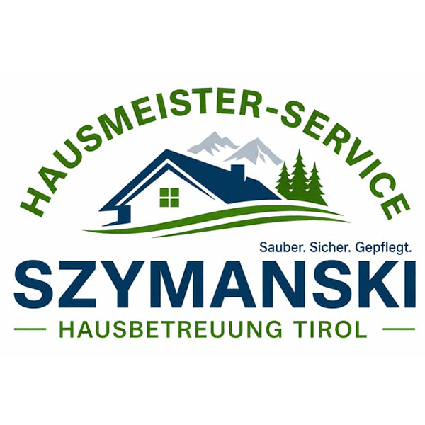Logo von Hausmeisterservice Szymanski