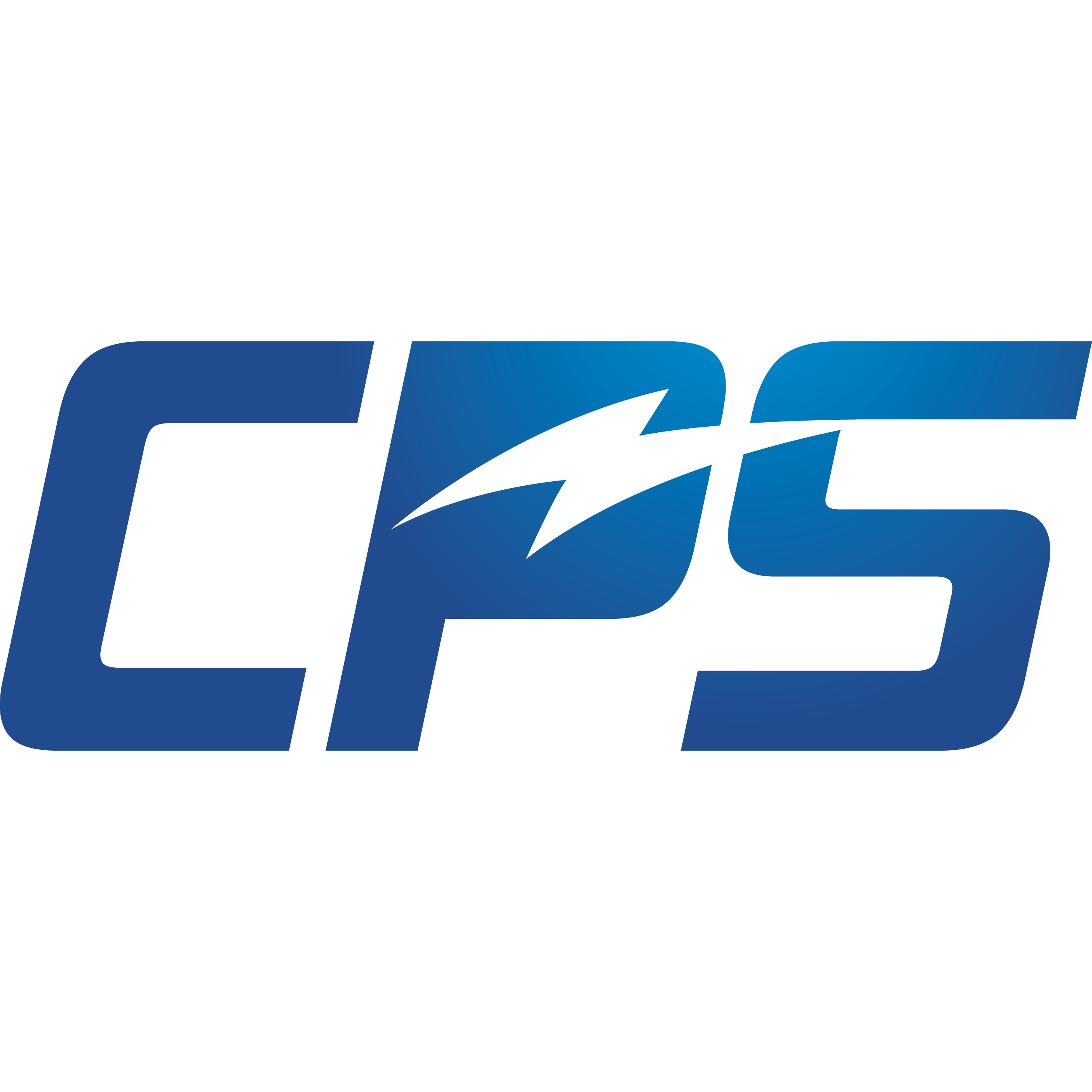 Coastal Power Systems Logo