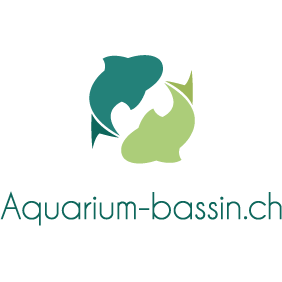 Aquarium-Bassin SARL Logo