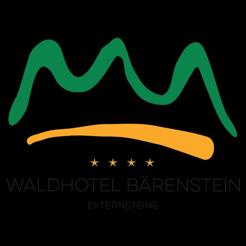 Waldhotel Bärenstein in Horn Bad Meinberg - Logo