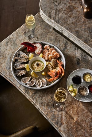 Images The Restaurant