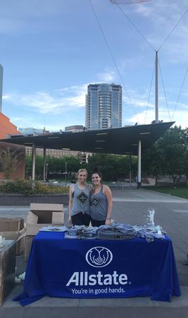 Images James Barrett Imbrogno: Allstate Insurance
