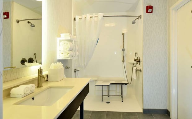 Images Hampton Inn Santee-I-95