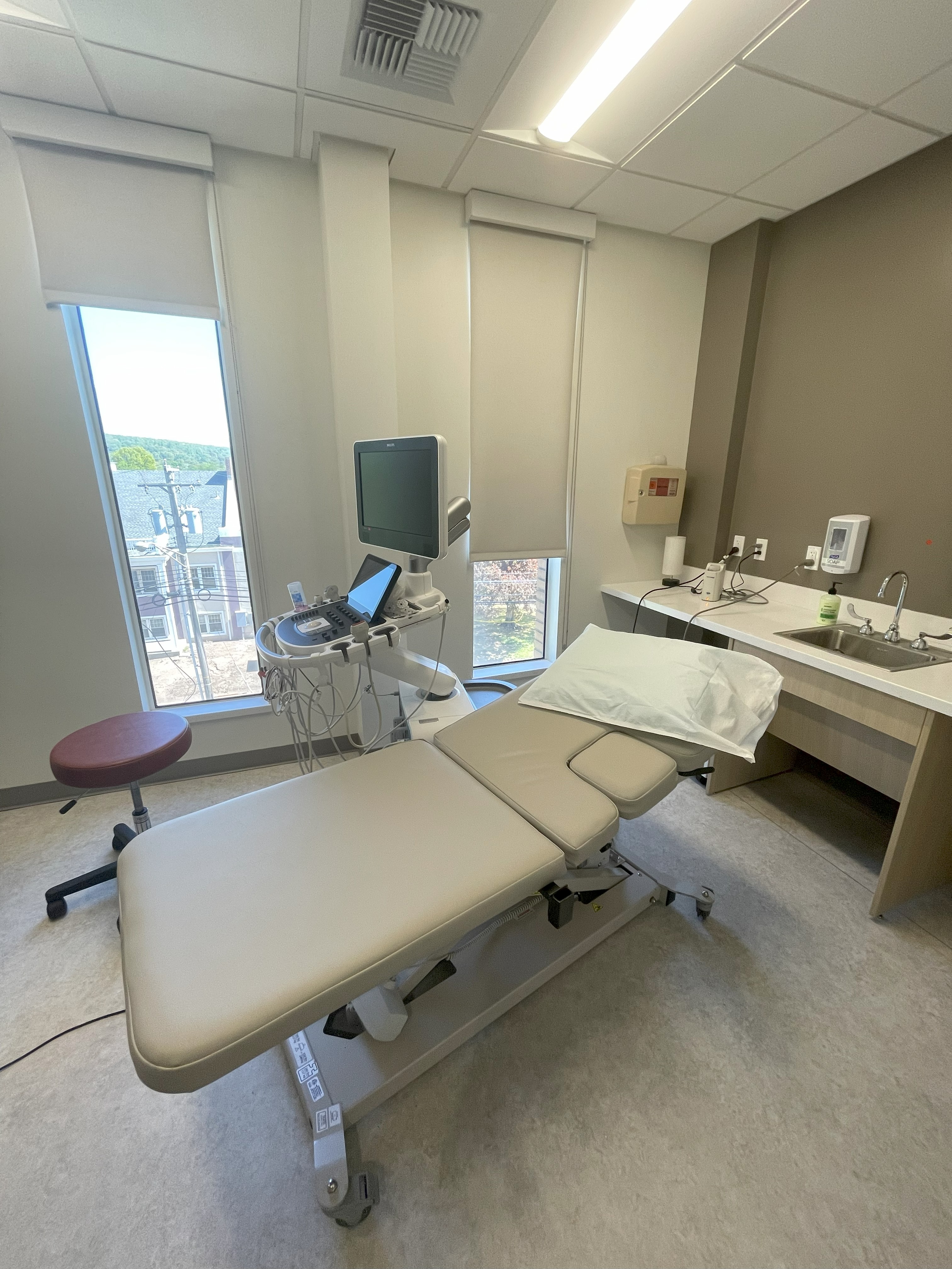 Optum Primary Care - Springfield