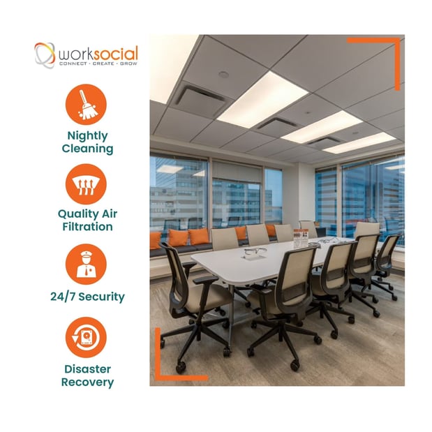 Images WorkSocial