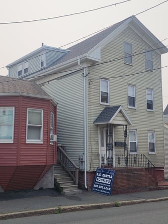 Images A.C. Castle Roofing