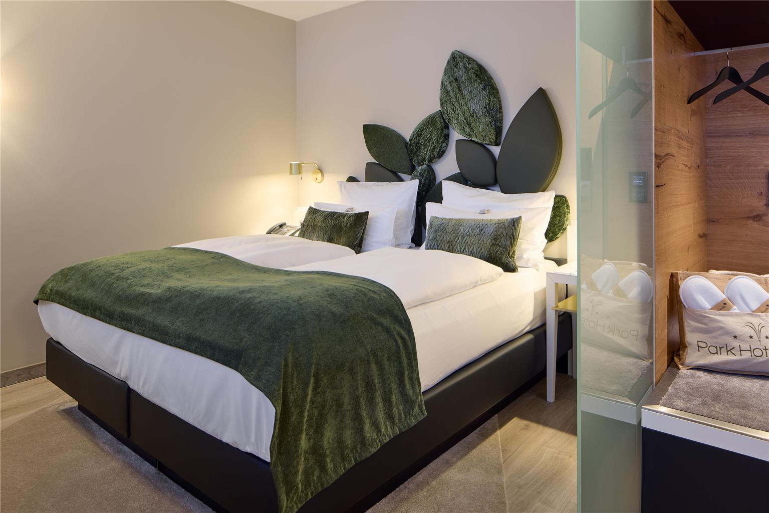 Best Western Premier Park Hotel and Spa, Peter-Hartmann-Allee 4 in Bad Lippspringe