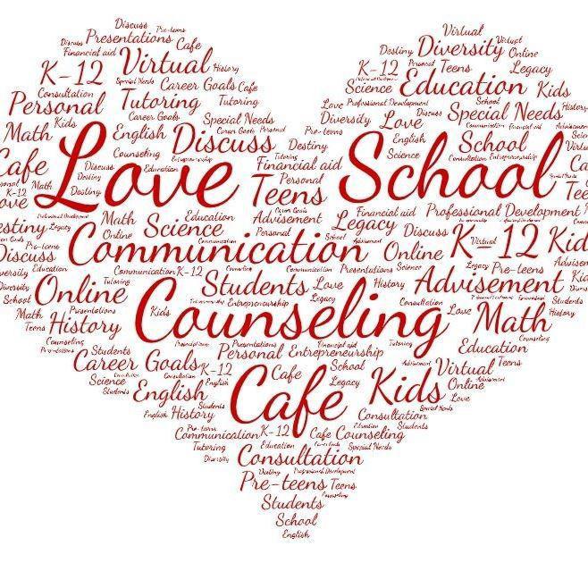 Love School Counseling Cafe