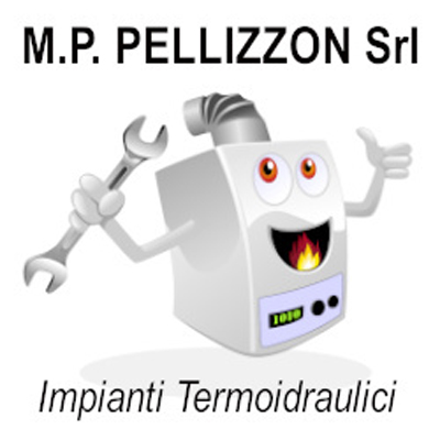 M.P. Pellizzon Logo