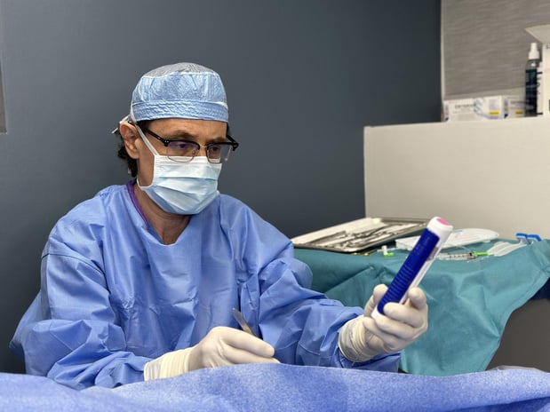 Images Downtown Vein Treatment Center