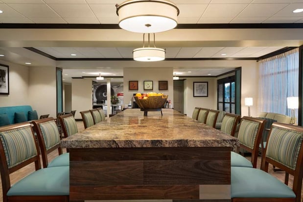 Images Hampton Inn Elko