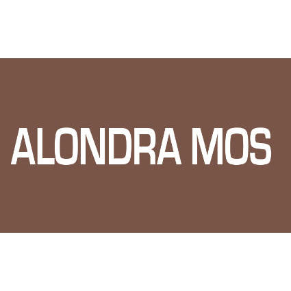 Alondra Mos Logo
