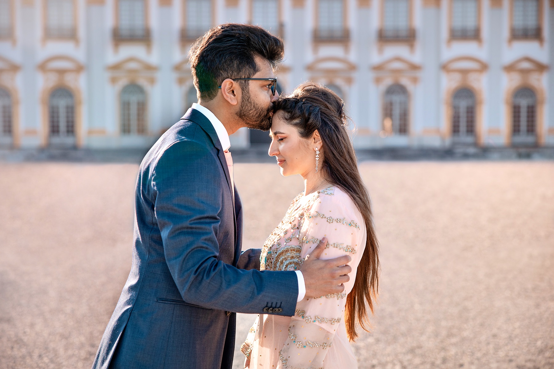 fotowerbung München, Pfälzer-Wald-Str. 65 in München