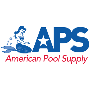 American Pool Supply Logo