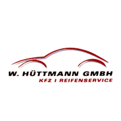 W. Hüttmann GmbH Kfz & Reifenservice in Ludwigsburg