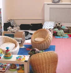 Images BrightStarz Day Nursery Ltd