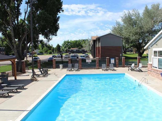 Images Ramblewood Apartments